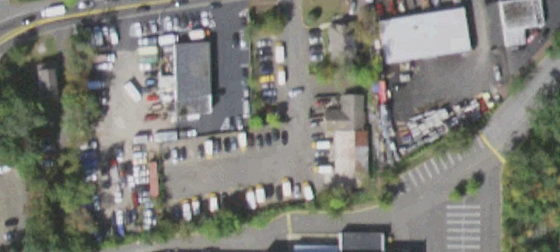 61 Nyack Rd