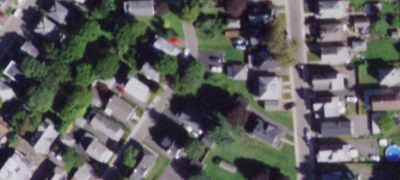 Stanley St