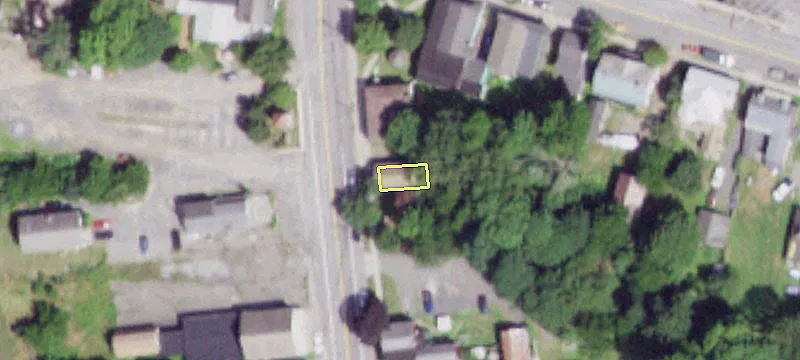 7800 Main St