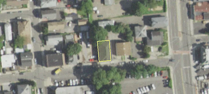 10 Carney St