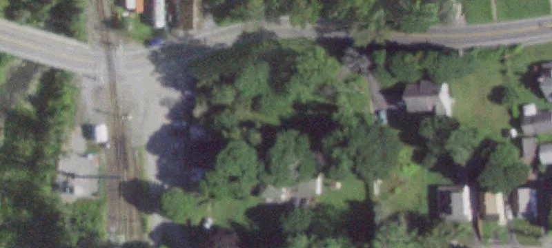 3 Railroad Ave