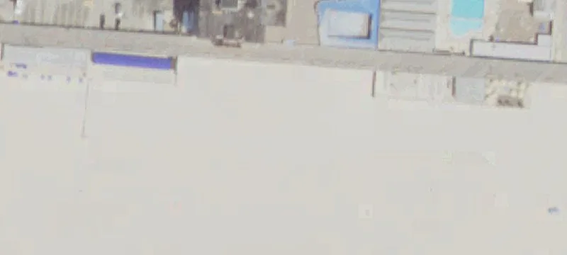 2001 Ocean Blvd