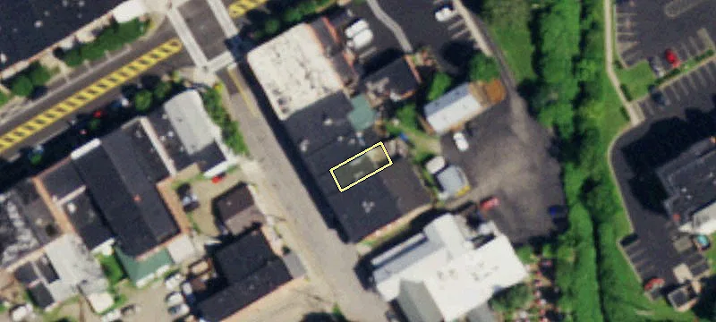 22 Monroe St