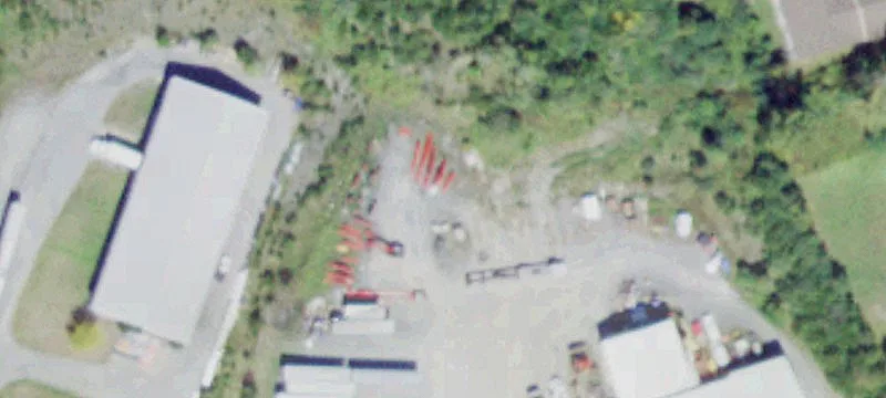6 Industrial Dr