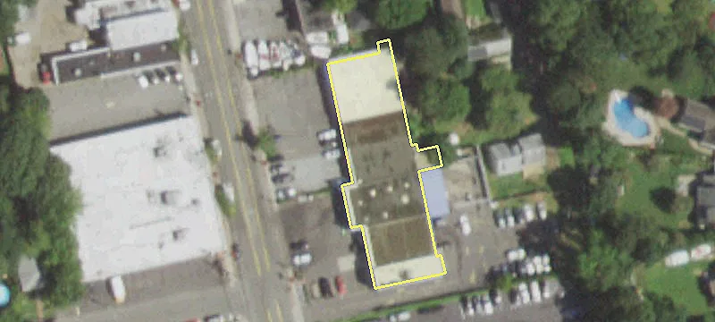 343 Larkfield Rd