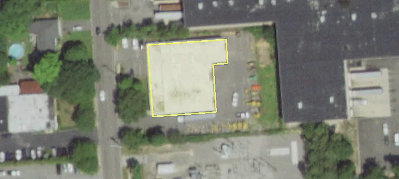 801 Grundy Ave