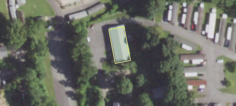 104 Oak St