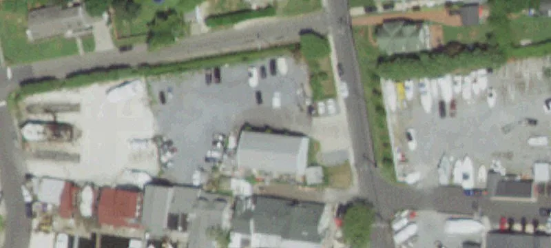 136 Atlantic Ave