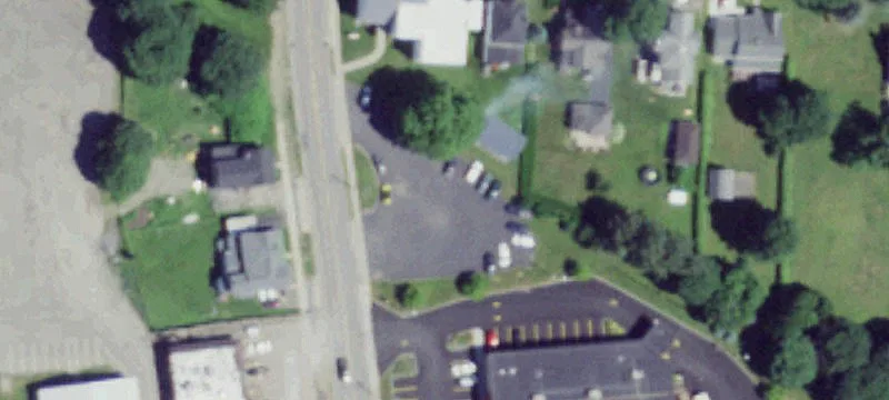 9 Lackawanna St