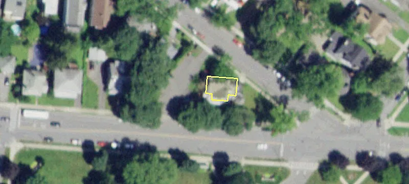 199 New Scotland Ave
