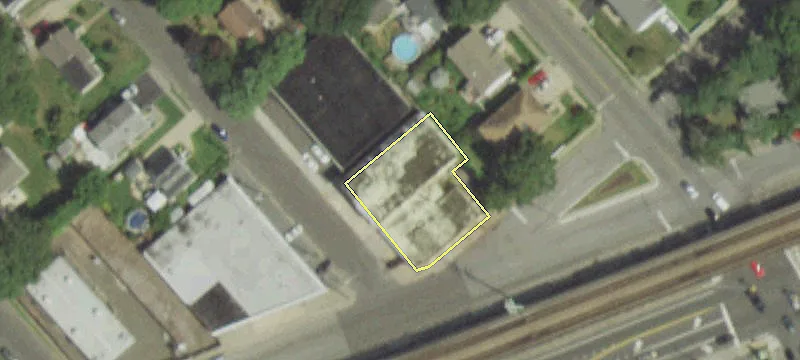 104 Clinton Ave