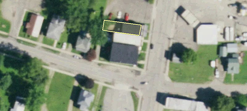 25 Main St
