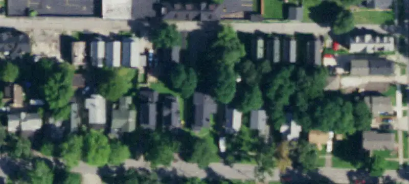 32 Spalding St