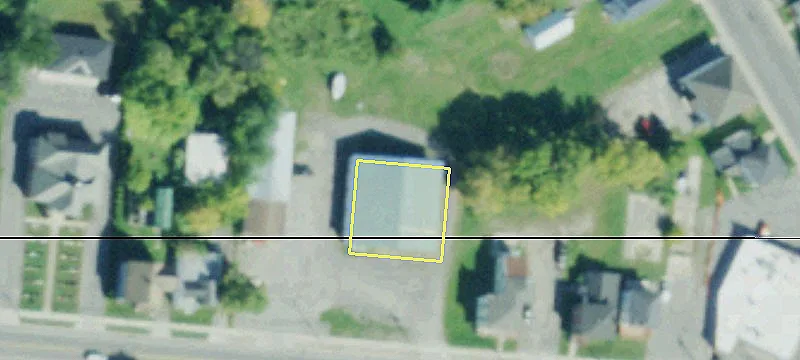 36 Maple St