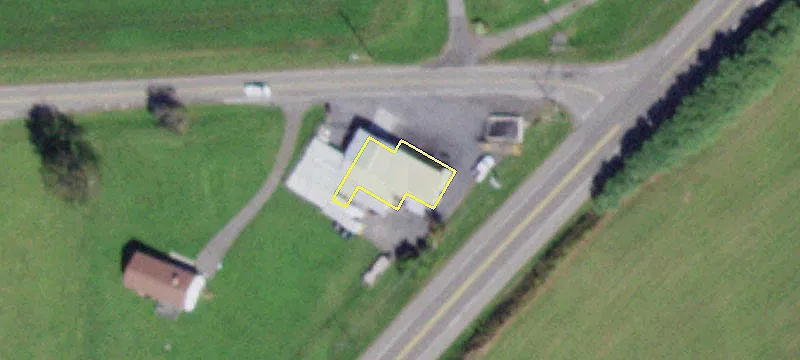 386 Gulf Hl Rd