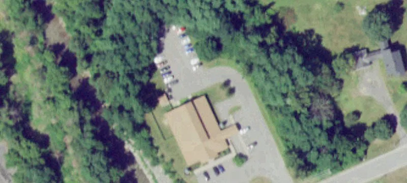 2448 Chenango Rd