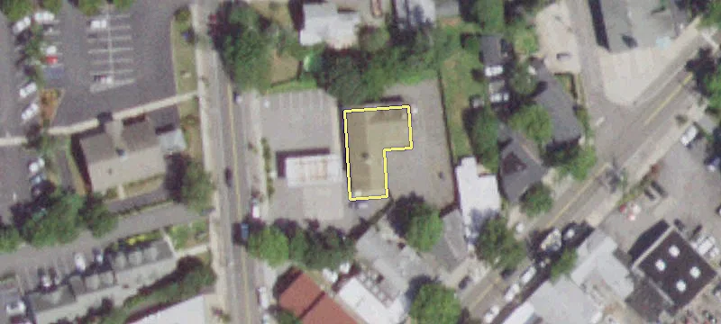 11 Sta Rd