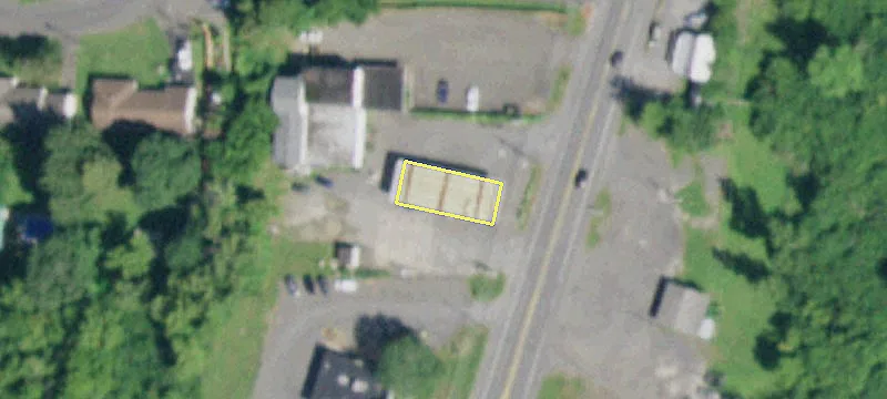 195 Fairview Ave