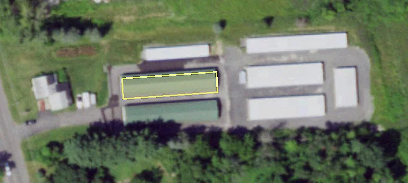 8822 Brewerton Rd