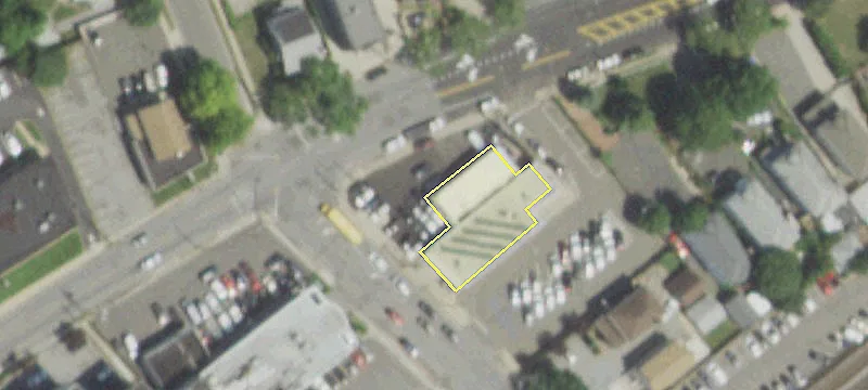 1205 Broadway