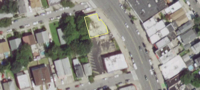 3780 Tremont Ave