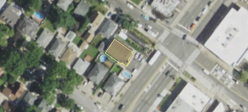 2707 Hylan Blvd