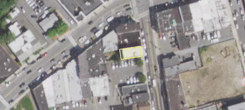 230 Harrison Ave, Unit 240