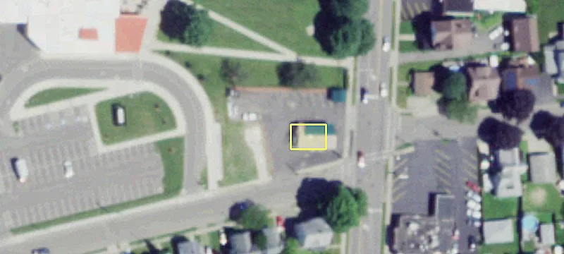 126 Seneca St