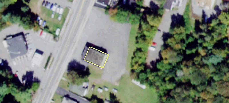 9 Forestburgh Rd