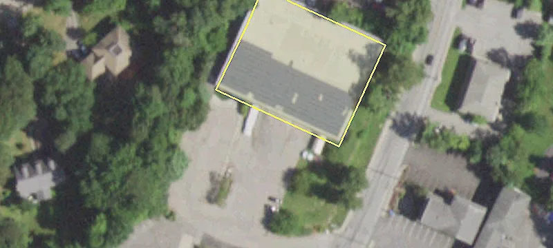 525 State Rd