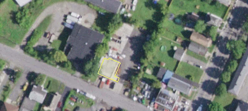 533 Van Derbogart St