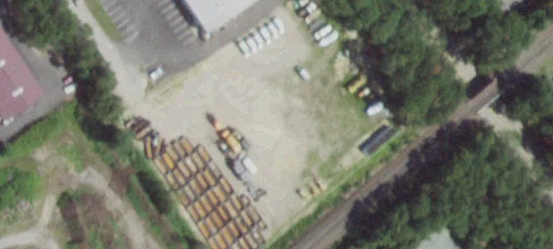 8 Industrial Dr