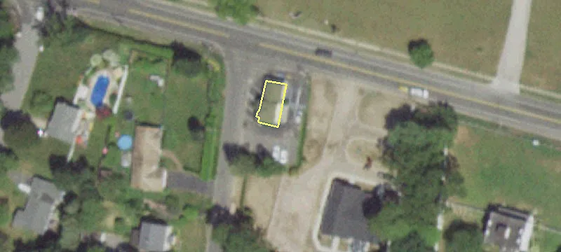 322 Country Rd