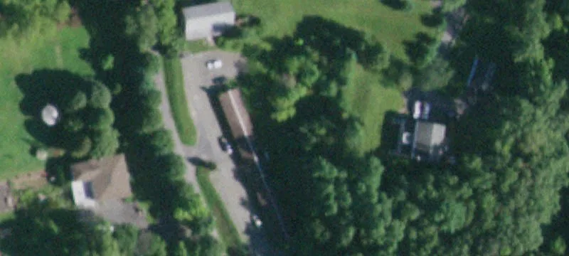 202 Paul Saxe Rd