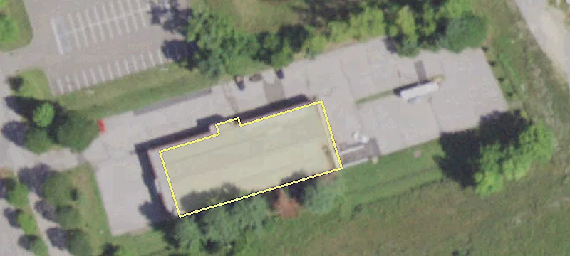 40 Corporate Park Rd