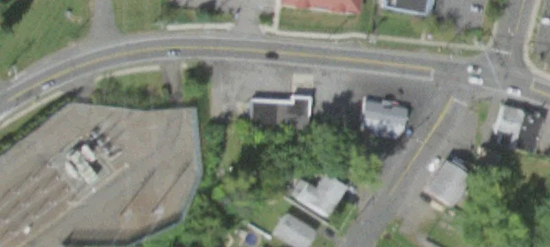 123 Ramapo Rd