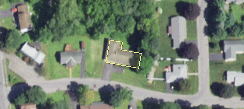 7 Baker Rd