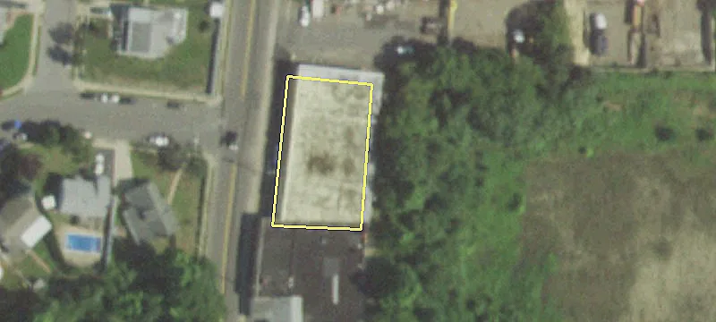 111 Bloomingdale Rd