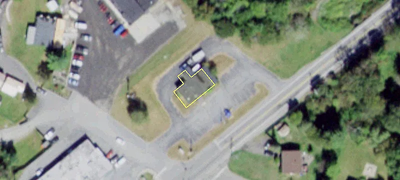 815 State Rte 208