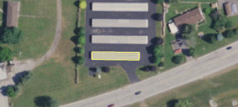 8157 Buffalo Rd