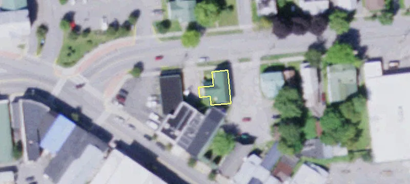 105 Schuyler St