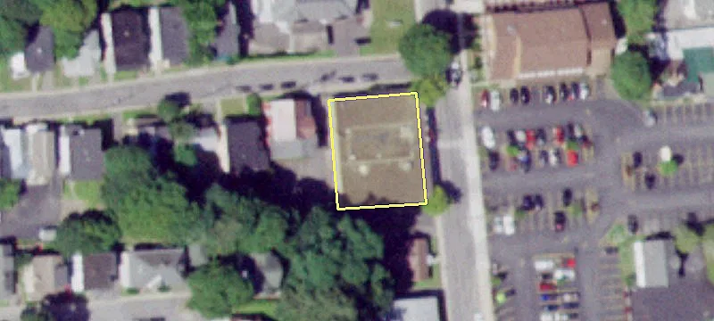 41-45 Dietz St
