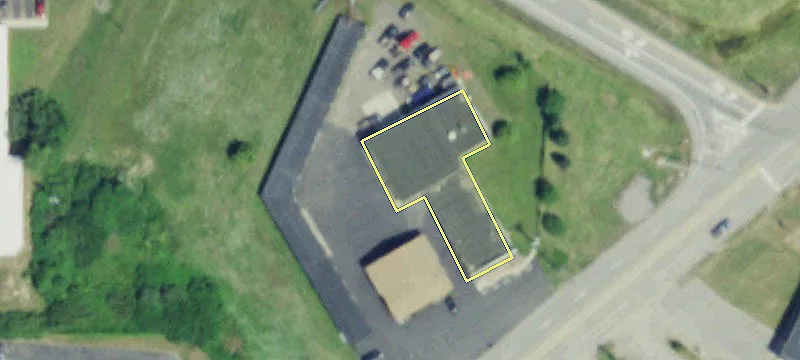6410 Packard Rd