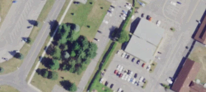 12 New York Rd