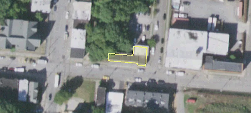 1 Johnes St
