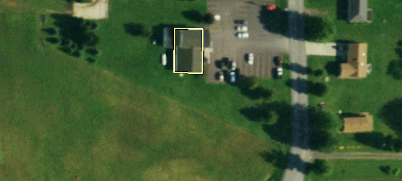 9770 Snipery Rd