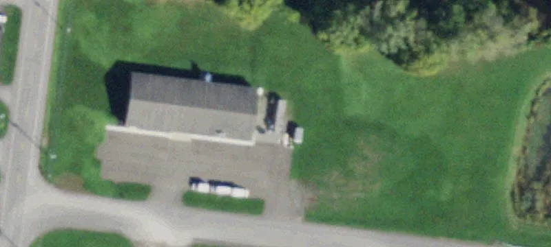 5611 Tec Dr