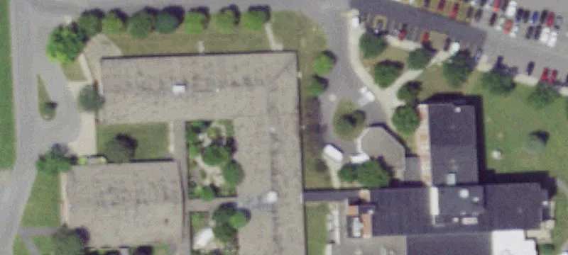 813 Fay Rd