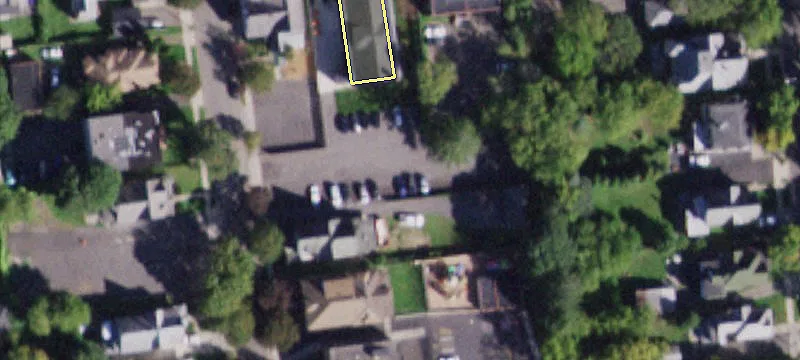 3 Livingston St