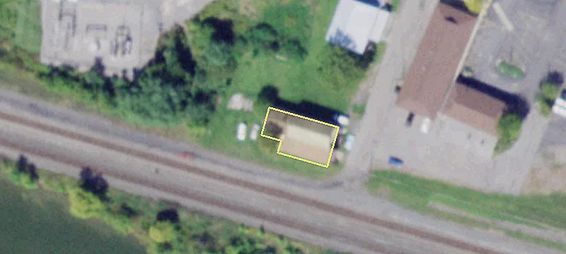 10 Sodus St